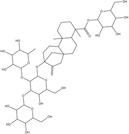 Rebaudioside C