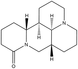 Sophoridine