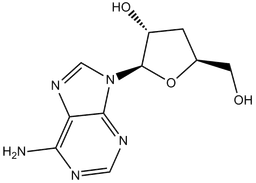 Cordycepin