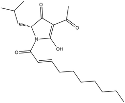 Reutericyclin