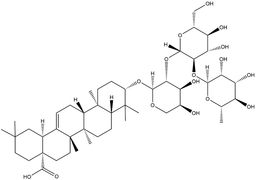 Raddeanin A