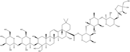 Platycodin D2
