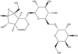Rehmannioside A