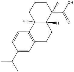 Dehydroabietic acid