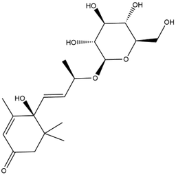 Roseoside