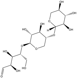 Xylotriose