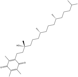 α-Tocopherylquinone