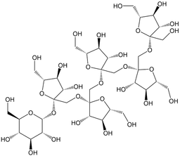 1,1,1,1-Kestohexaose