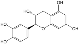 (-)-Catechin