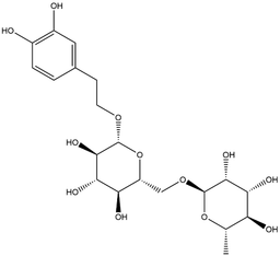 Forsythoside E