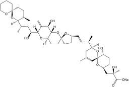 Okadaic acid sodium