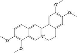 Palmatine