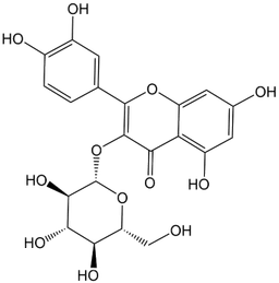 Isoquercitrin