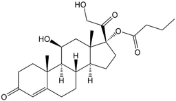 Hydrocortisone butyrate
