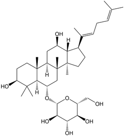 Ginsenoside Rh4