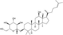 Ginsenoside Rk2
