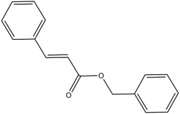 Benzyl cinnamate
