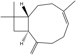 β-Caryophyllene