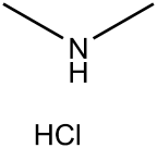 Dimethylamine hydrochloride