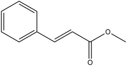 Methyl cinnamate