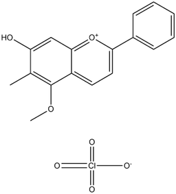 Dracohodin perochlorate