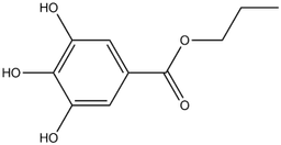 Propyl gallate