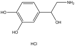 DL-Norepinephrine hydrochloride