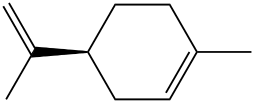 (S)-(−)-Limonene