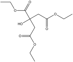 Triethyl citrate