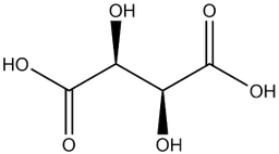 DL-Tartaric acid