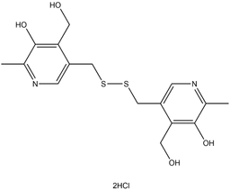 Pyrithioxin Dihydrochloride