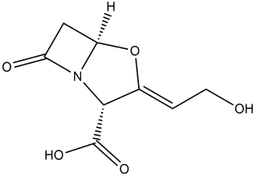 Clavulanic acid