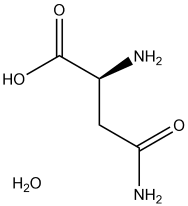 L(+)-Asparagine monohydrate