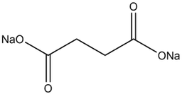 Sodium succinate