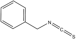 Benzyl isothiocyanate