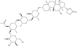Lanatoside C