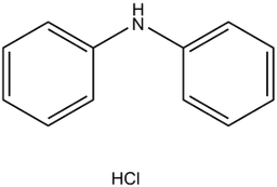 Diphenylamine Hydrochloride