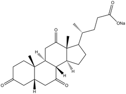 Sodium Dehydrocholate