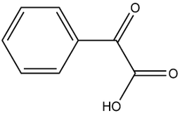 Phenylglyoxylic acid