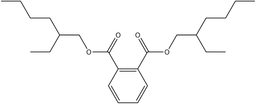 Bis(2-ethylhexyl) phthalate