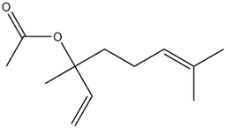 Linalyl Acetate