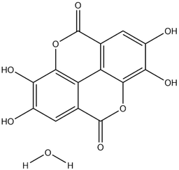 Ellagic Acid hydrate