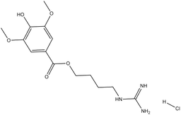 Leonurine HCl