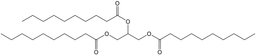 Trisdecanoin