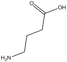 4-Aminobutyric acid