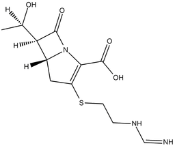 Imipenem