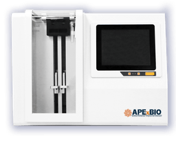 Apex Integrated Microfluid Nanosystem  L