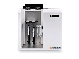 Apex Integrated Microfluid Nanosystem  mini