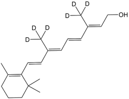 Vitamin A-d6