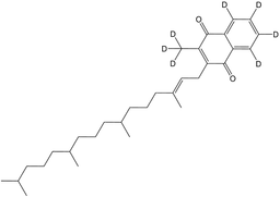 Vitamin K1-d7